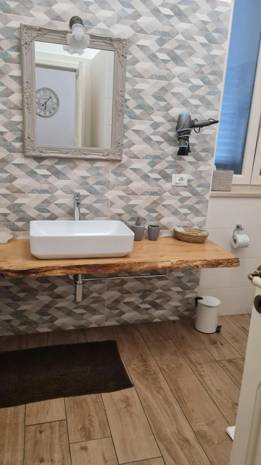 Bed and Breakfast Diamantea Monopoli Exterior foto