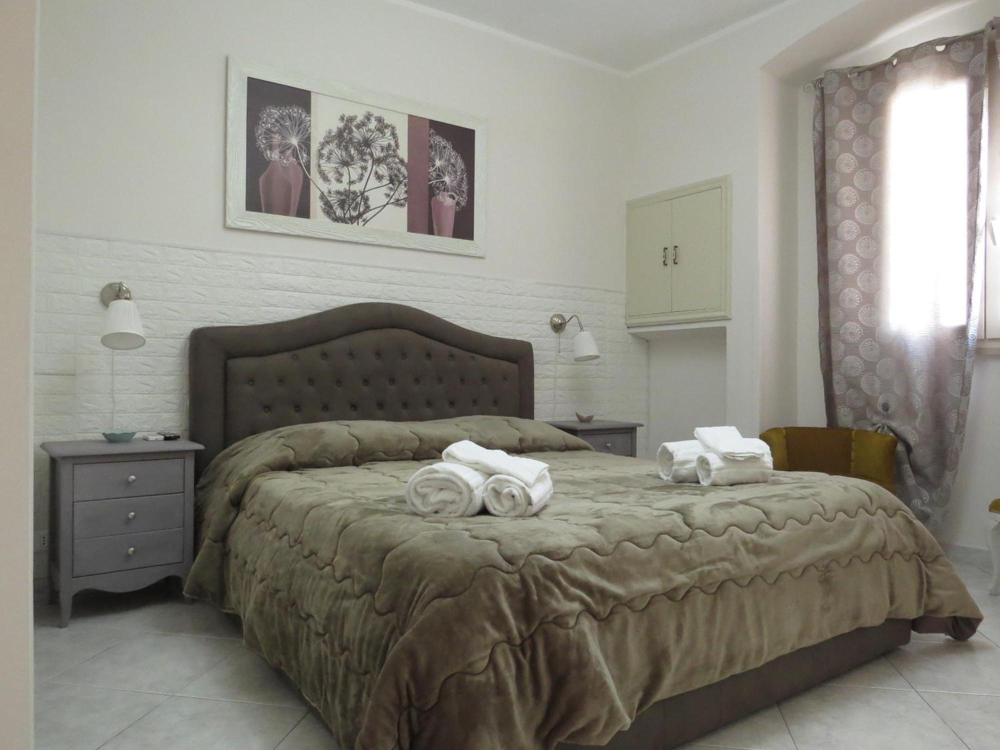 Bed and Breakfast Diamantea Monopoli Exterior foto