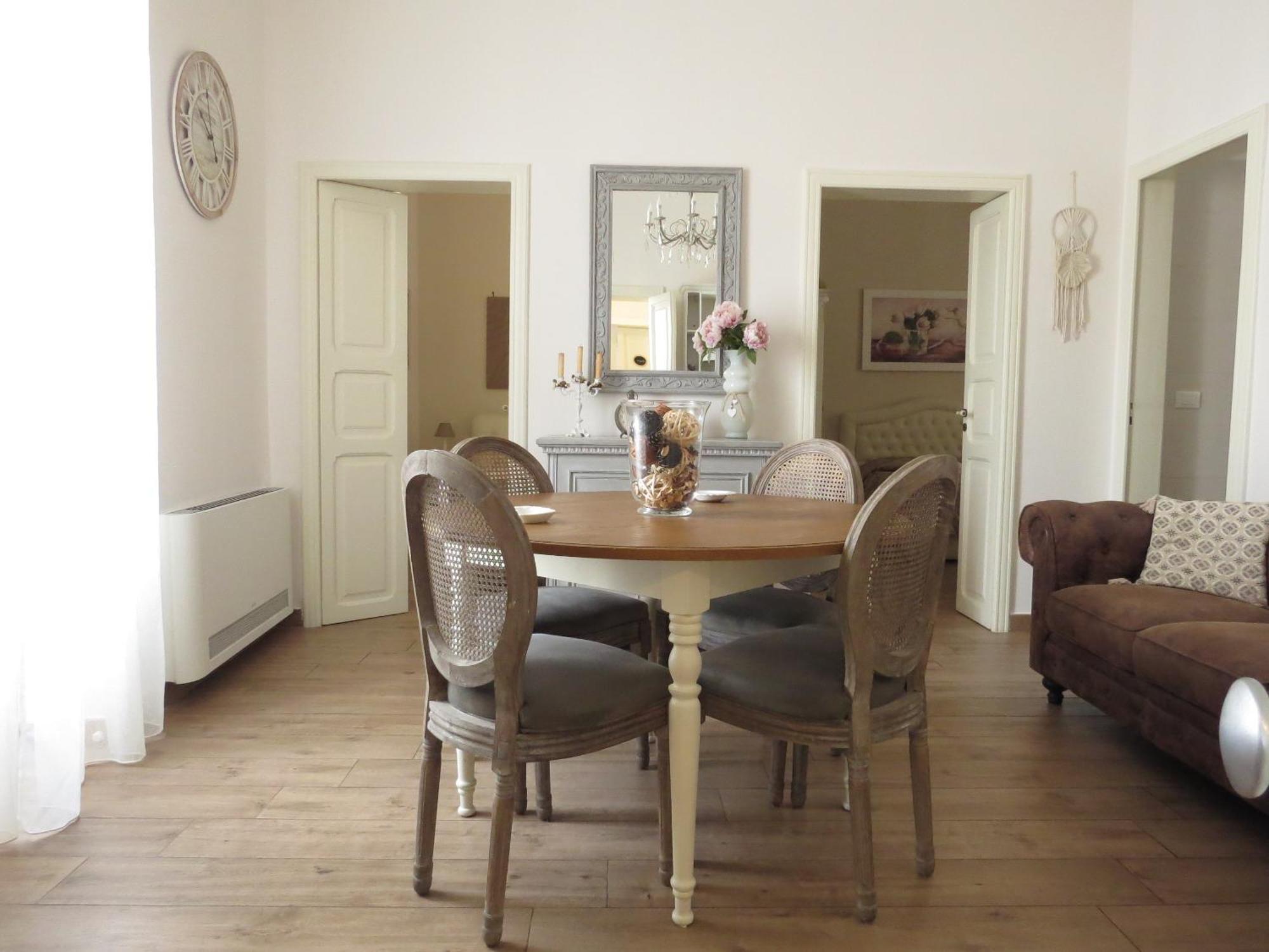 Bed and Breakfast Diamantea Monopoli Exterior foto